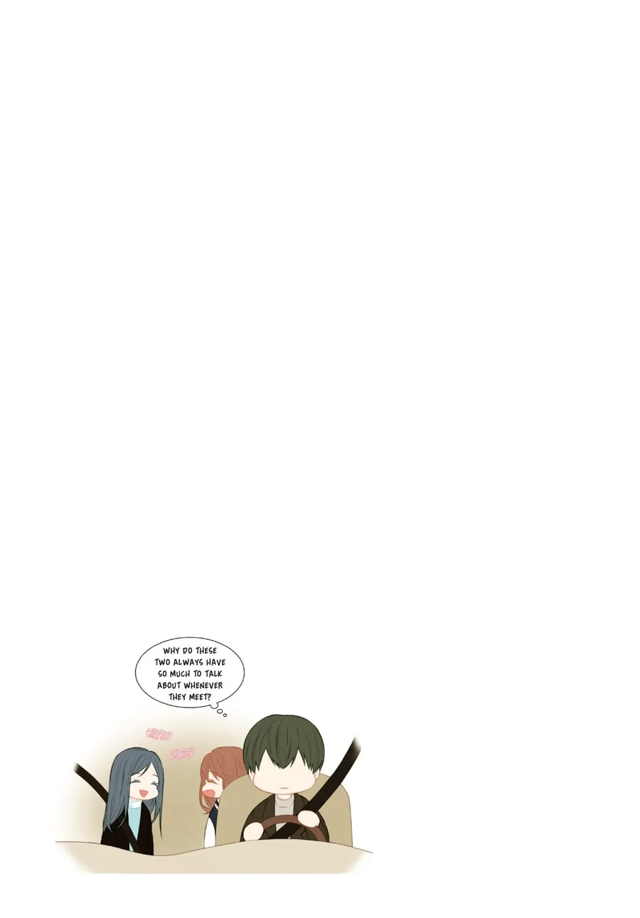 Read Imitation (Comic) chapter 3 image 165 on Lezhin