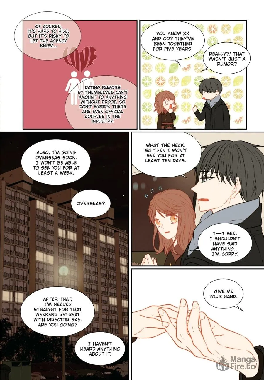 Read Imitation (Comic) chapter 3 image 176 on Lezhin