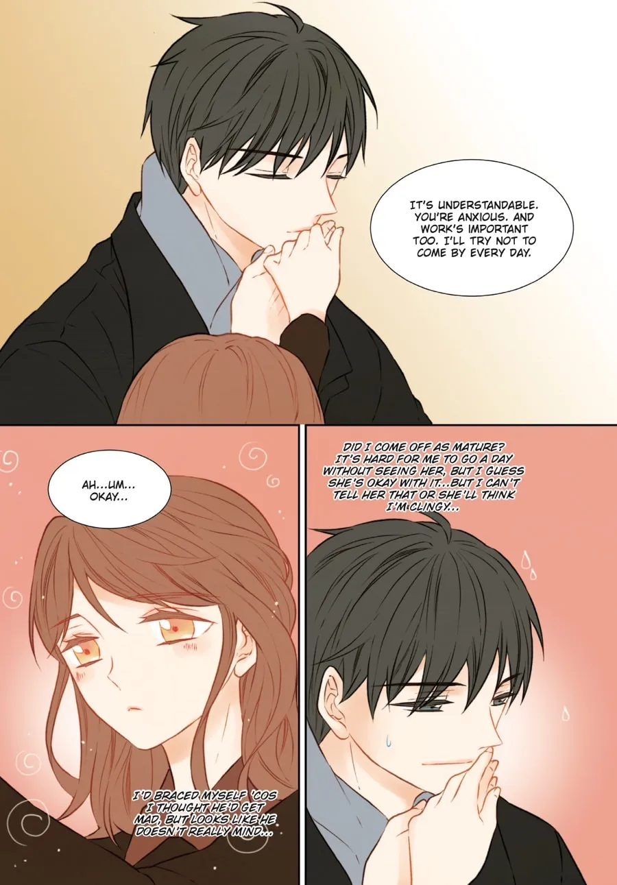 Read Imitation (Comic) chapter 3 image 177 on Lezhin
