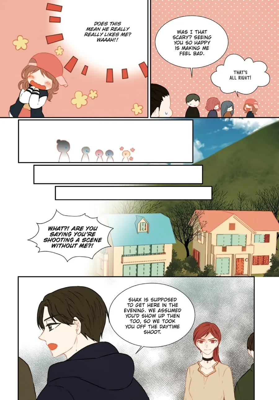 Read Imitation (Comic) chapter 3 image 183 on Lezhin