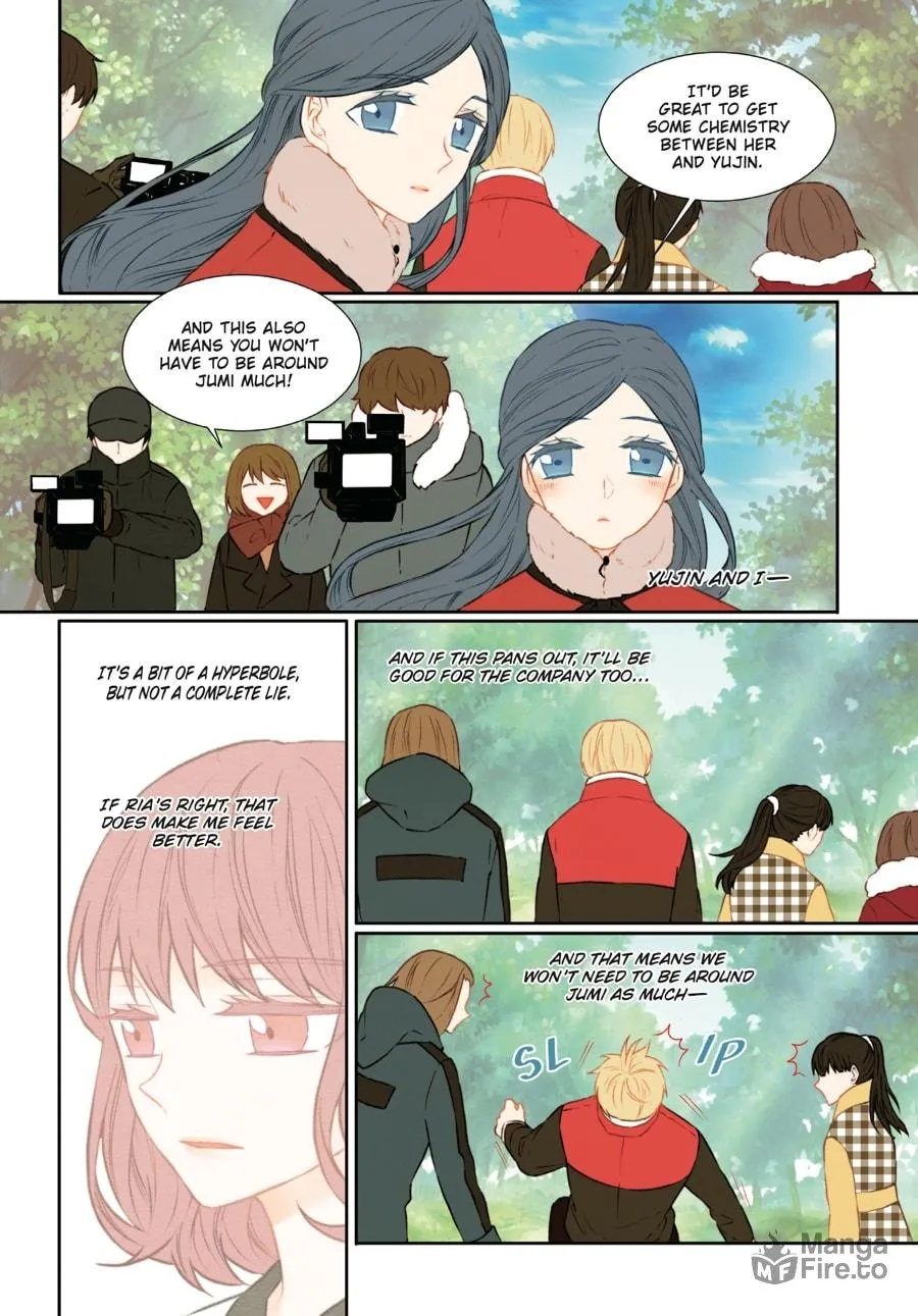 Read Imitation (Comic) chapter 3 image 185 on Lezhin