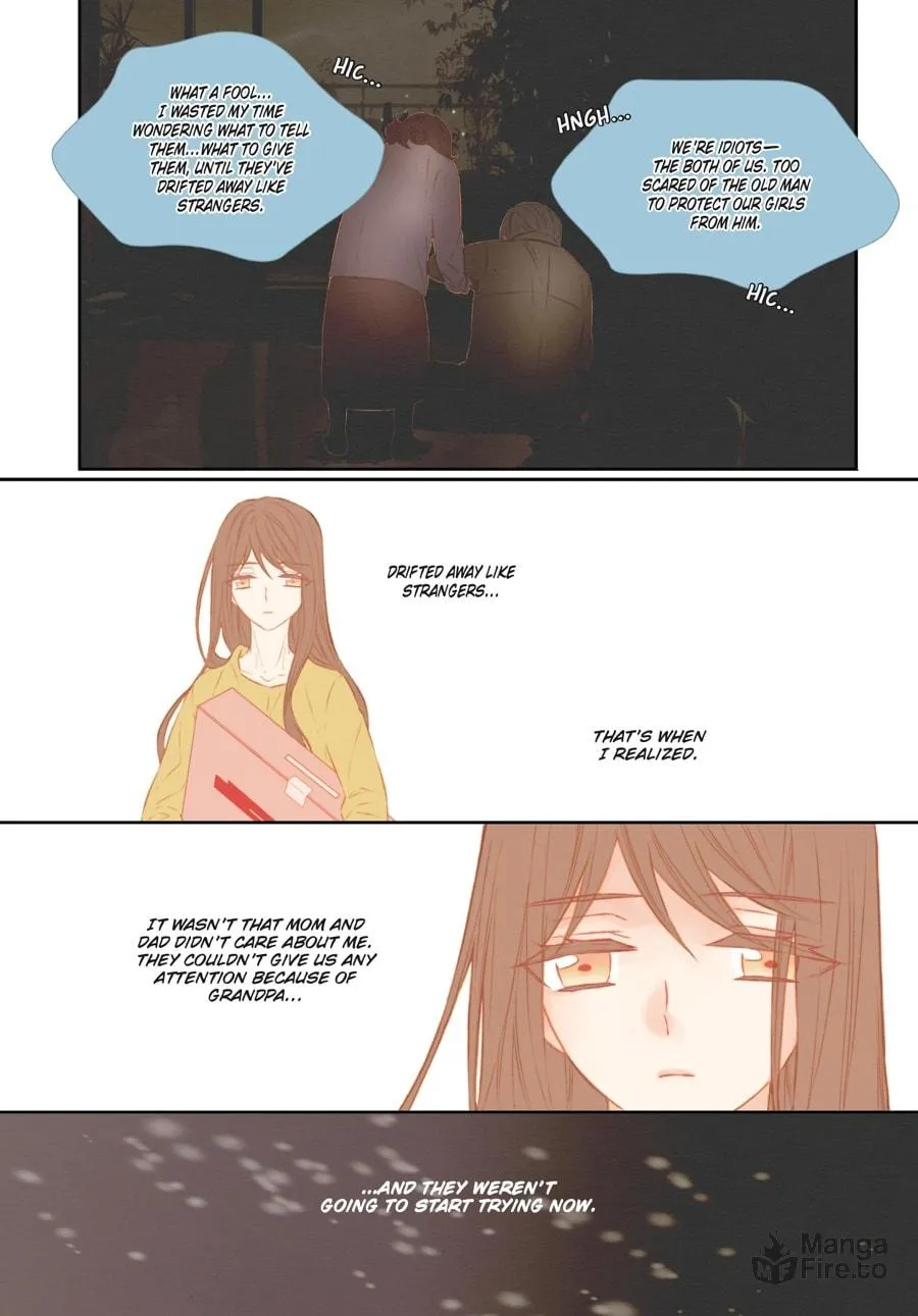 Read Imitation (Comic) chapter 3 image 20 on Lezhin