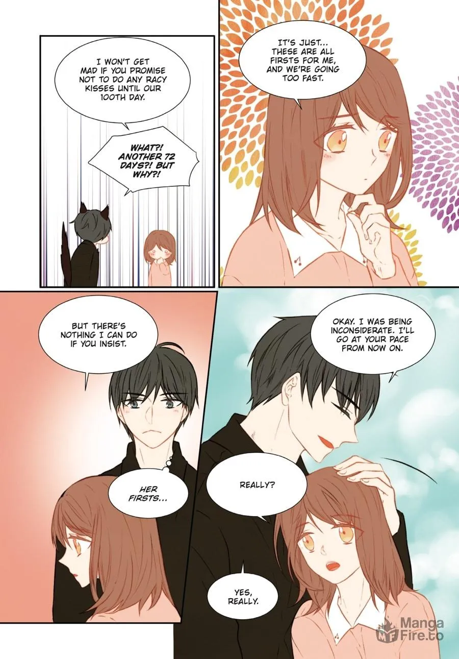 Read Imitation (Comic) chapter 3 image 206 on Lezhin