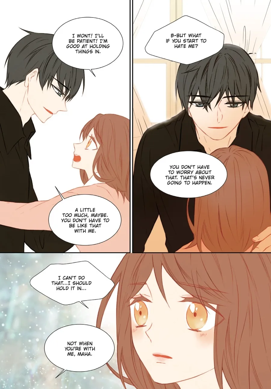 Read Imitation (Comic) chapter 3 image 208 on Lezhin