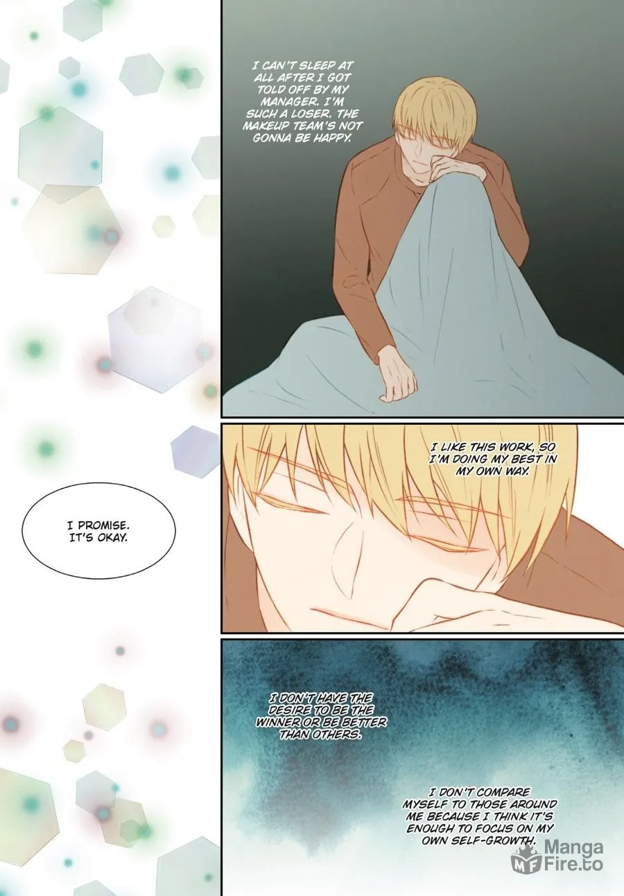 Read Imitation (Comic) chapter 3 image 209 on Lezhin