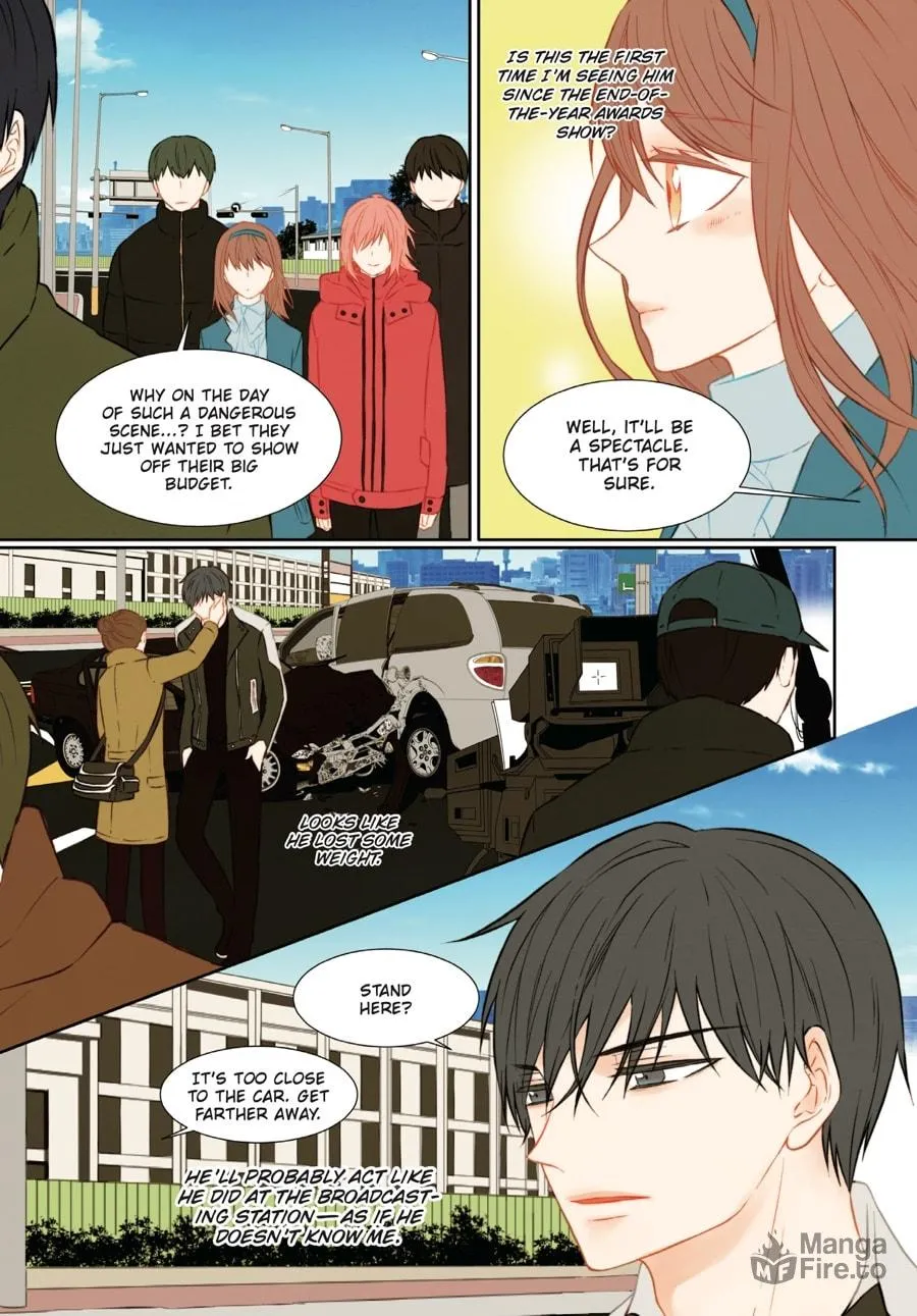Read Imitation (Comic) chapter 3 image 59 on Lezhin