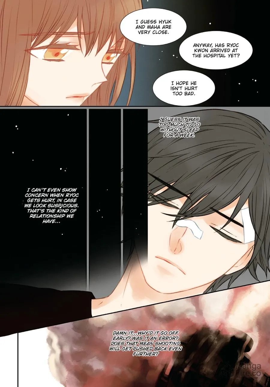 Read Imitation (Comic) chapter 3 image 65 on Lezhin