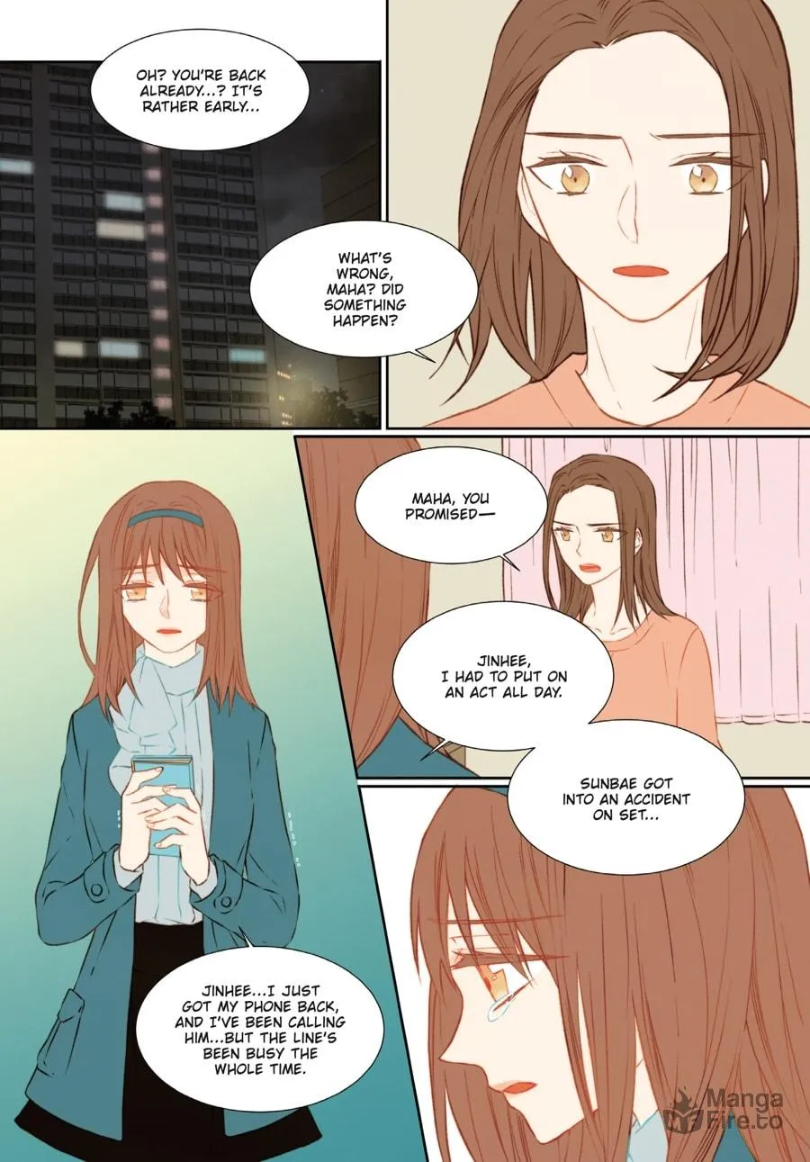 Read Imitation (Comic) chapter 3 image 69 on Lezhin