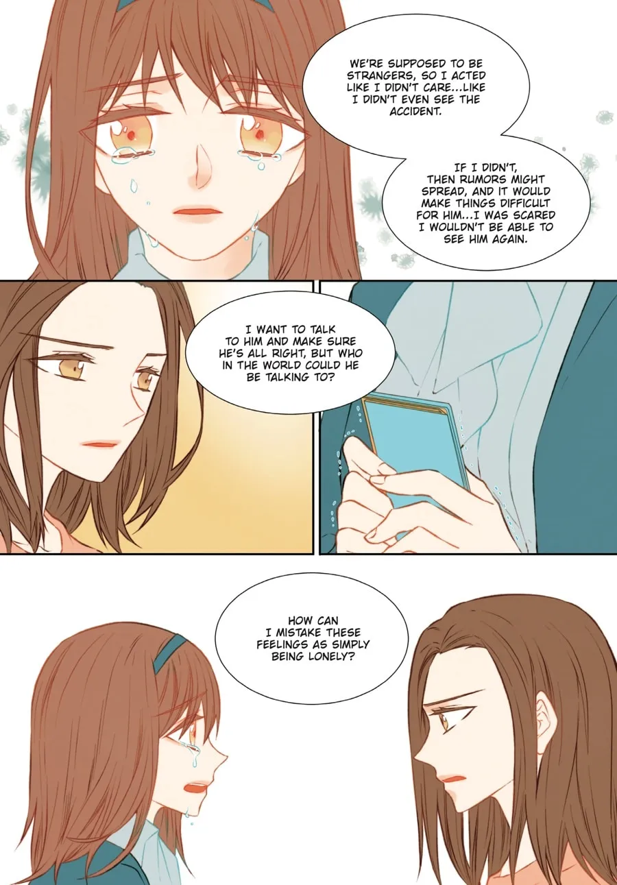 Read Imitation (Comic) chapter 3 image 70 on Lezhin