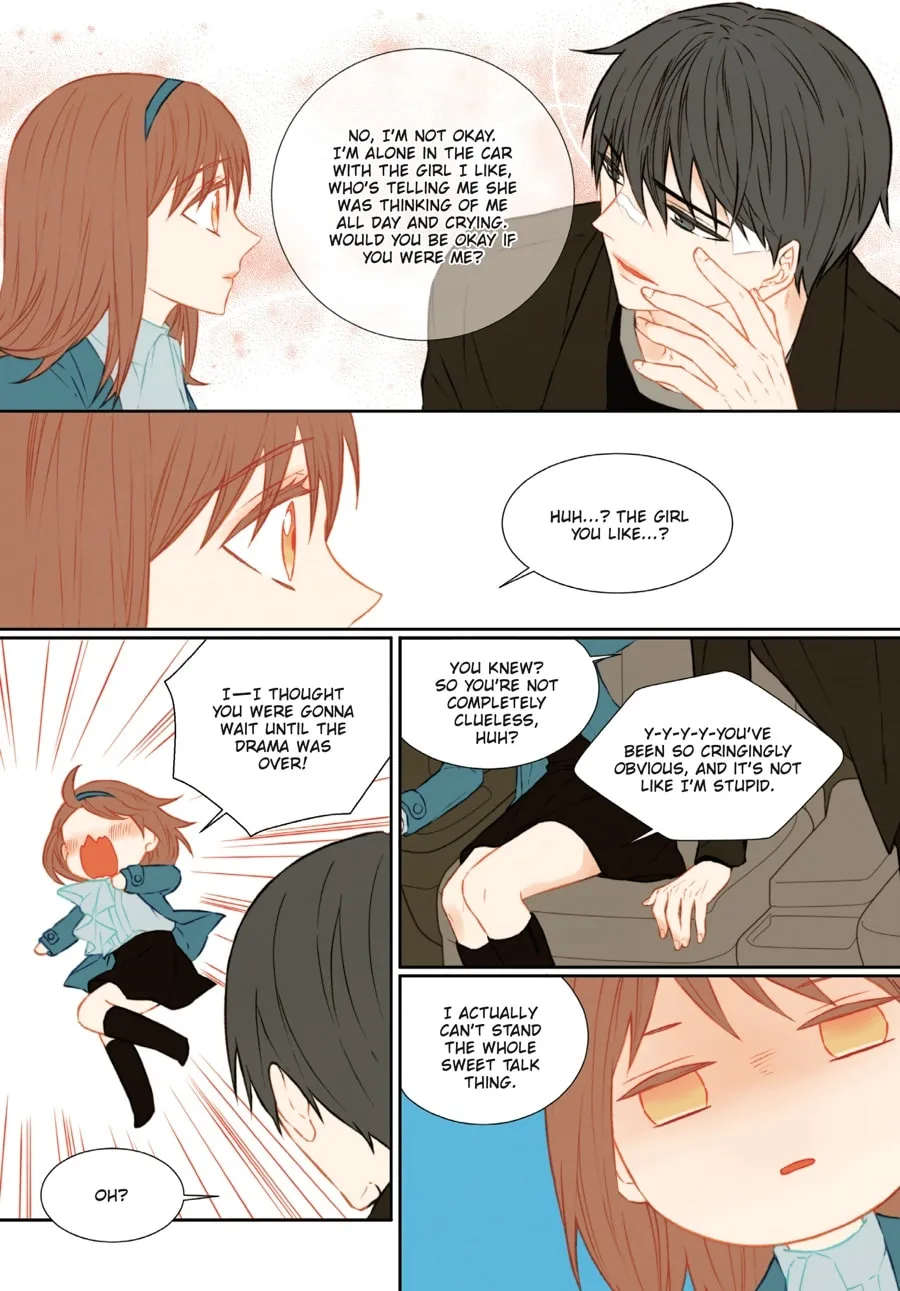 Read Imitation (Comic) chapter 3 image 81 on Lezhin