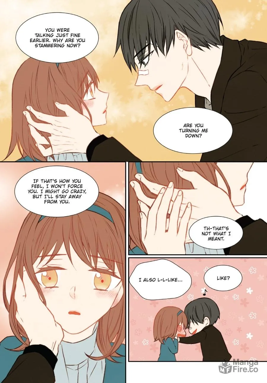 Read Imitation (Comic) chapter 3 image 83 on Lezhin