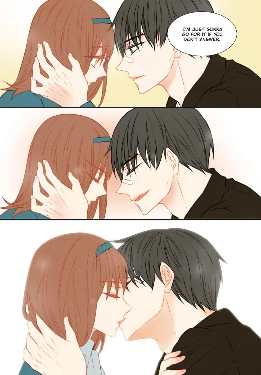 Read Imitation (Comic) chapter 3 image 85 on Lezhin
