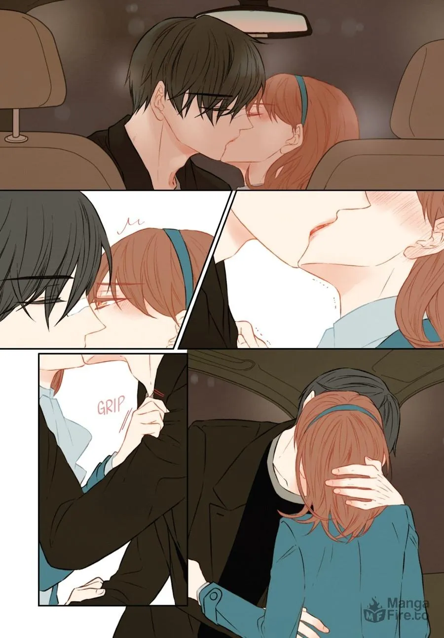 Read Imitation (Comic) chapter 3 image 86 on Lezhin
