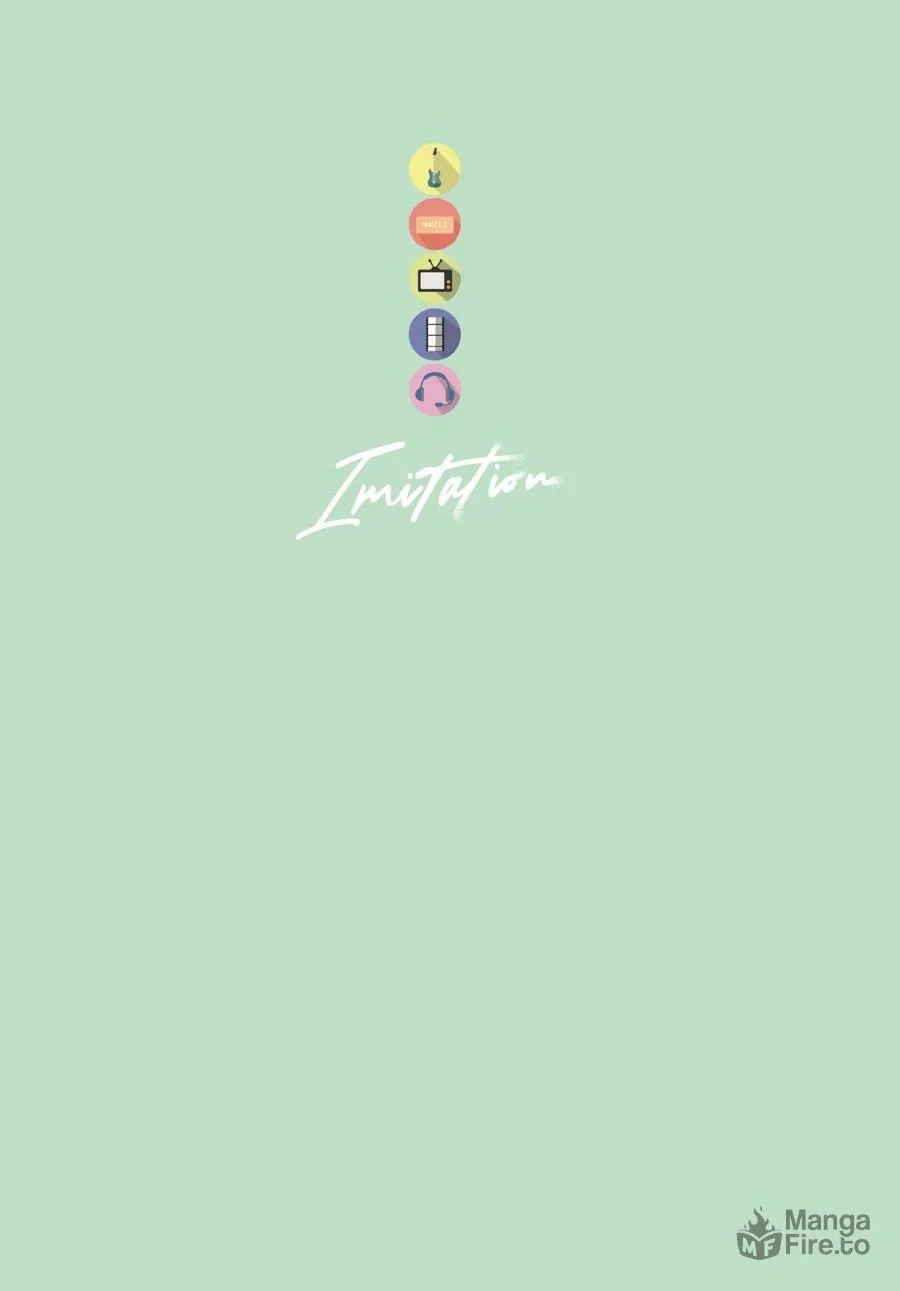 Read Imitation (Comic) chapter 3 image 99 on Lezhin