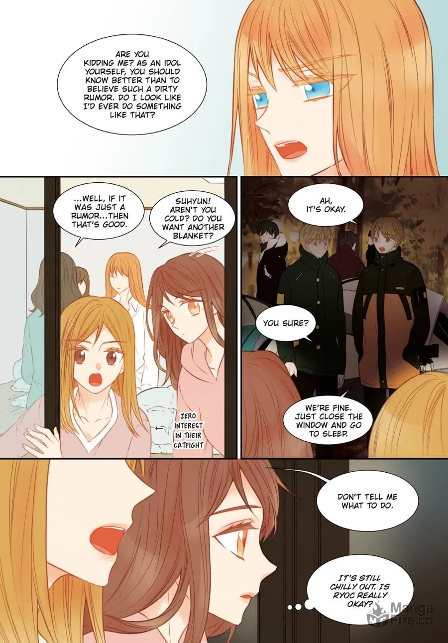 Read Imitation (Comic) chapter 4 image 113 on Lezhin