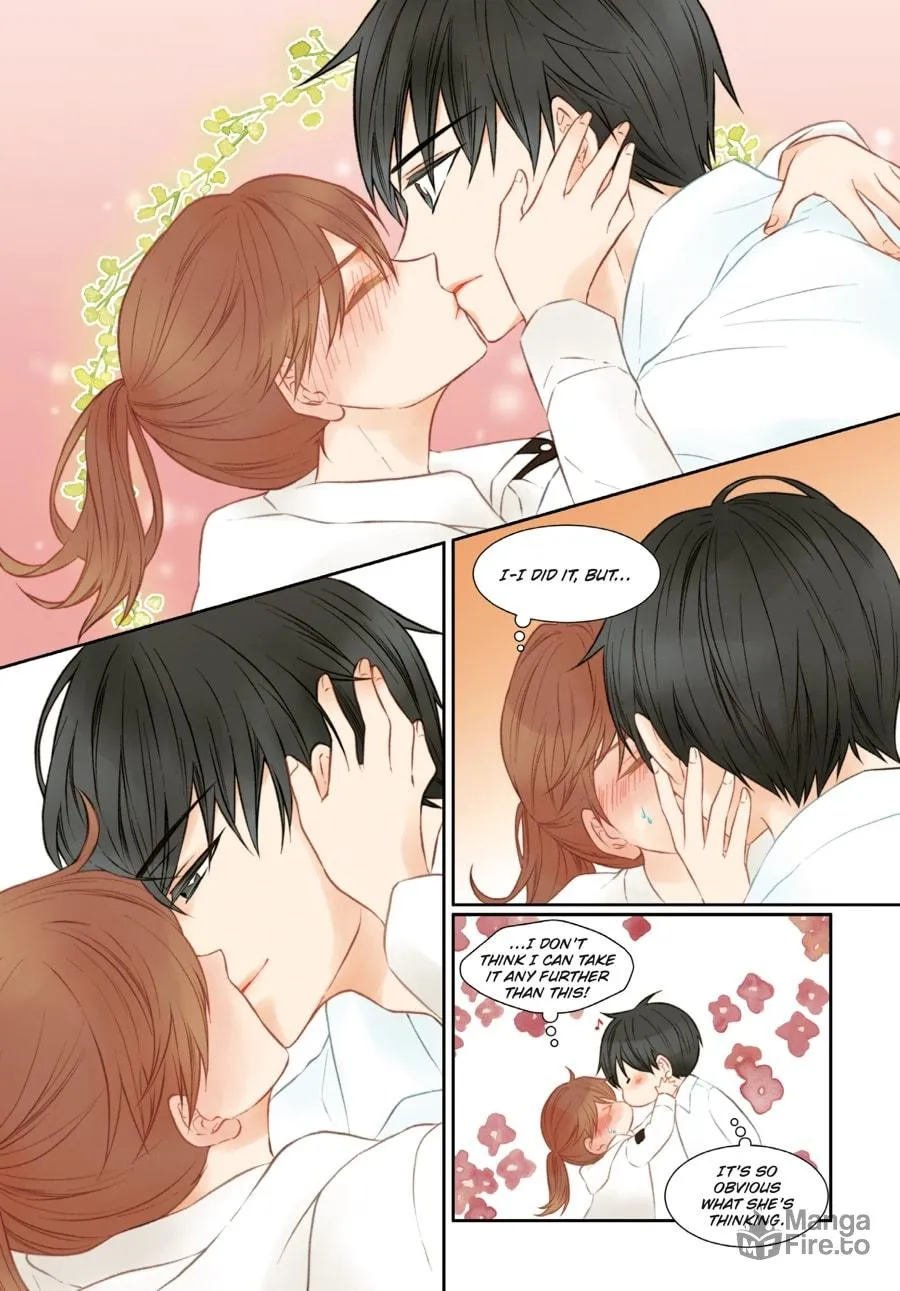 Read Imitation (Comic) chapter 4 image 122 on Lezhin
