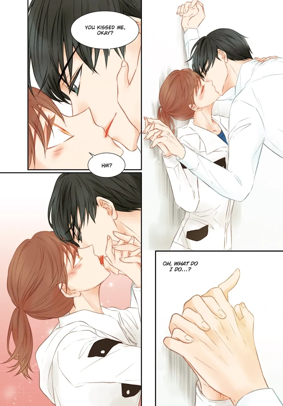 Read Imitation (Comic) chapter 4 image 123 on Lezhin