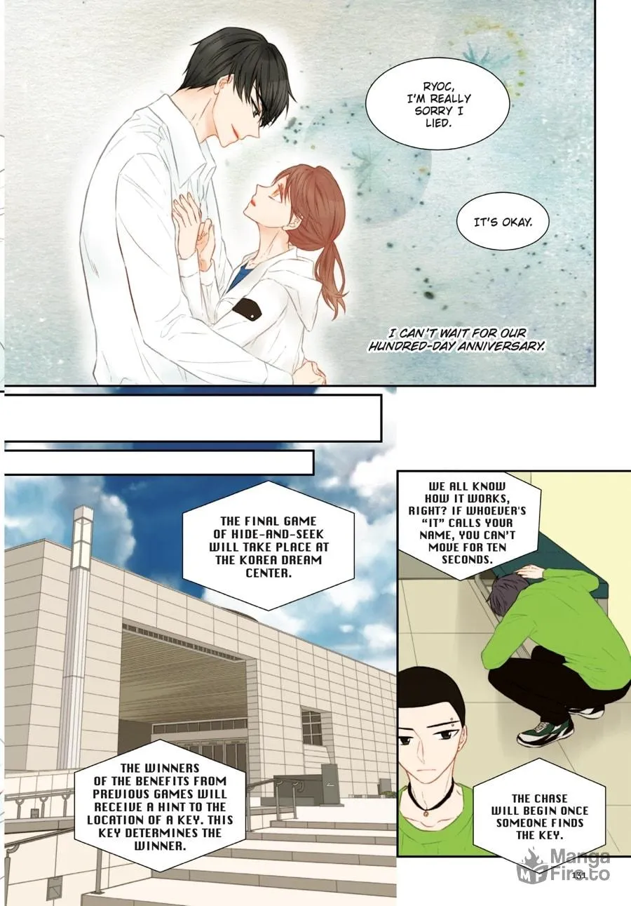 Read Imitation (Comic) chapter 4 image 125 on Lezhin