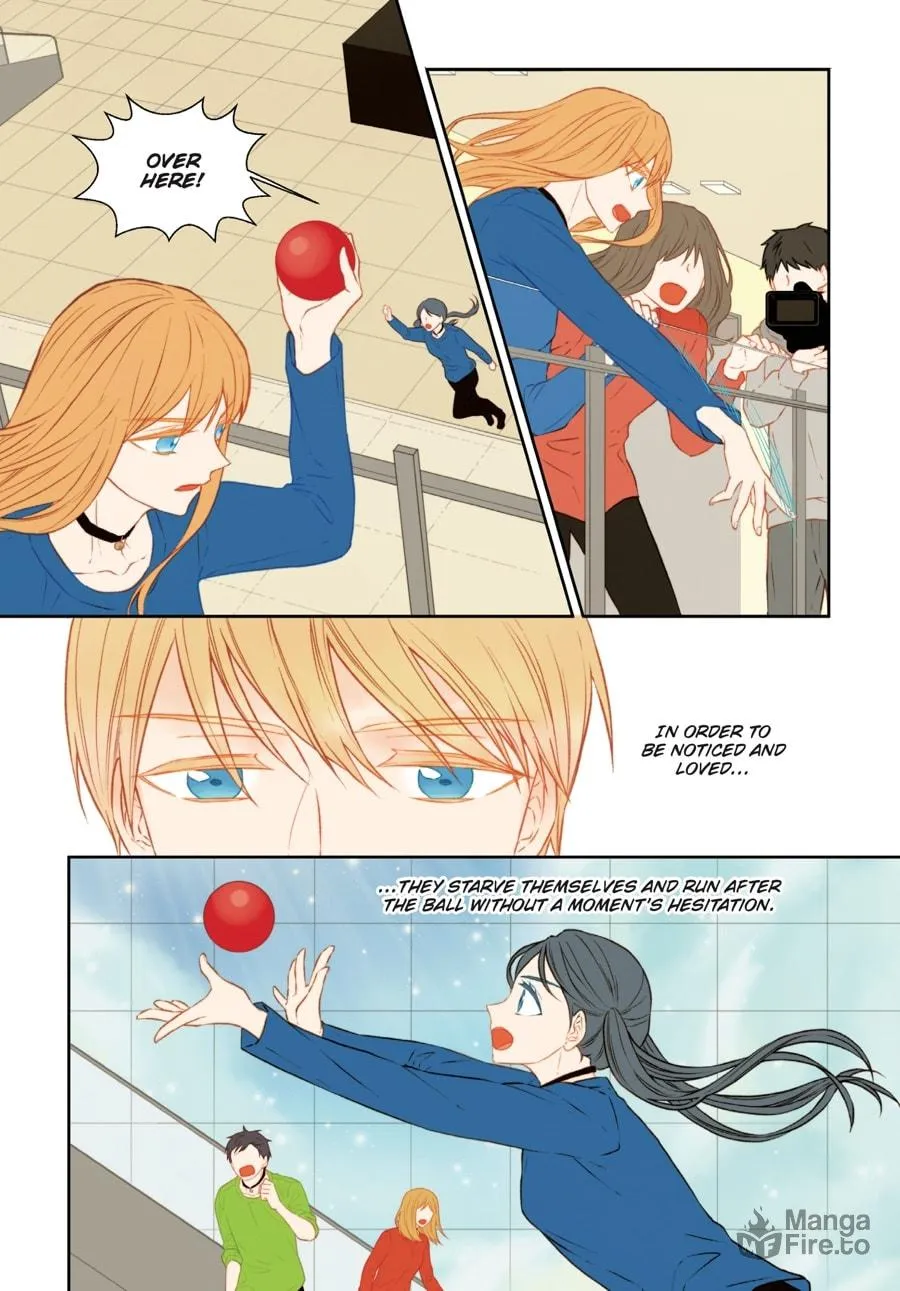 Read Imitation (Comic) chapter 4 image 134 on Lezhin
