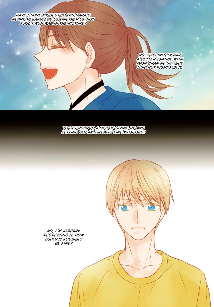 Read Imitation (Comic) chapter 4 image 136 on Lezhin