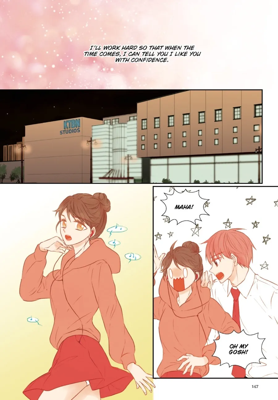 Read Imitation (Comic) chapter 4 image 141 on Lezhin