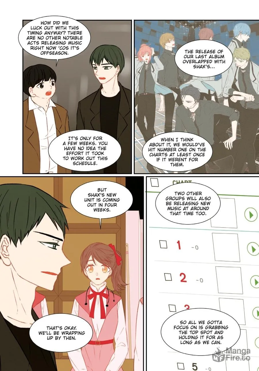 Read Imitation (Comic) chapter 4 image 159 on Lezhin