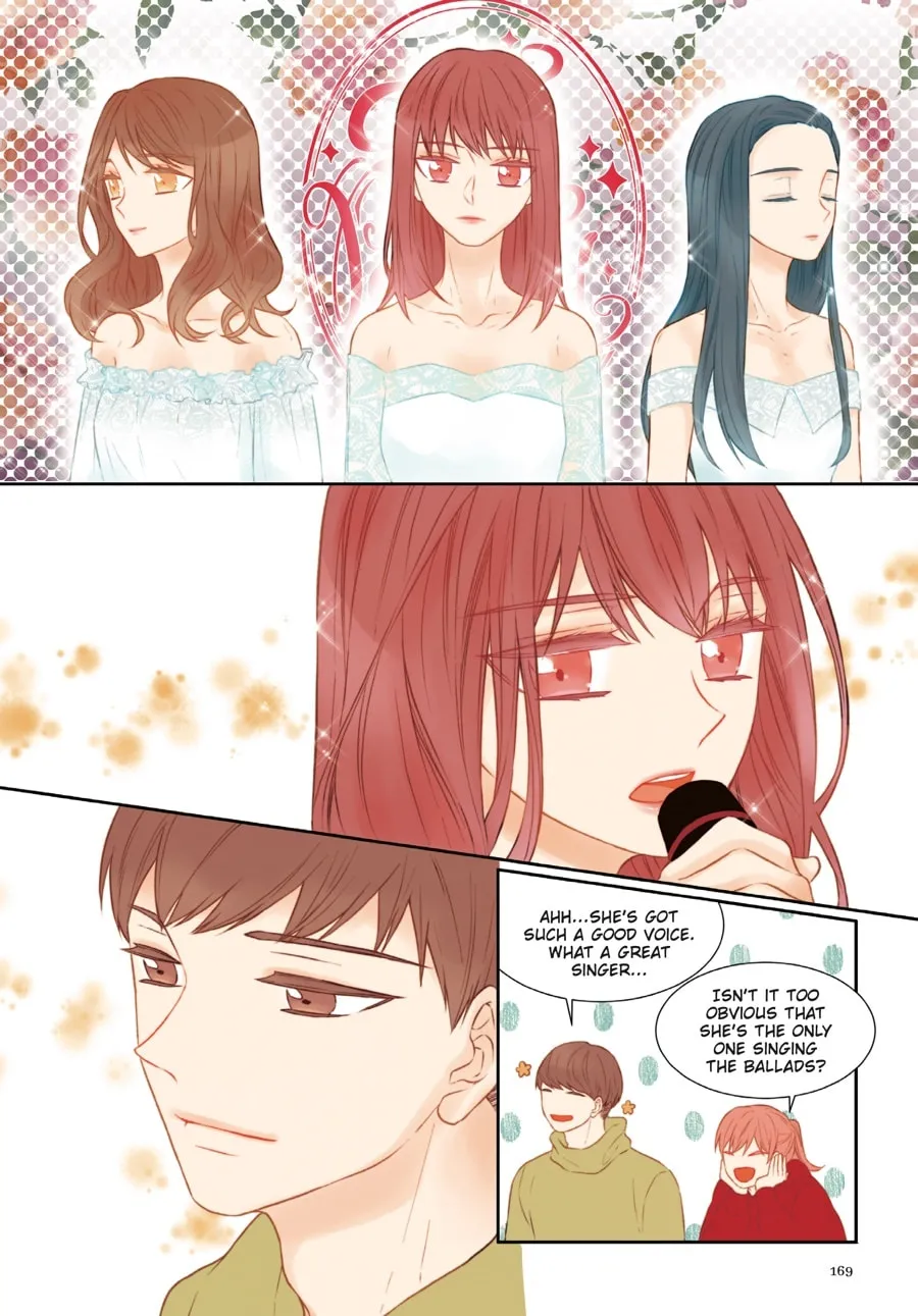 Read Imitation (Comic) chapter 4 image 163 on Lezhin