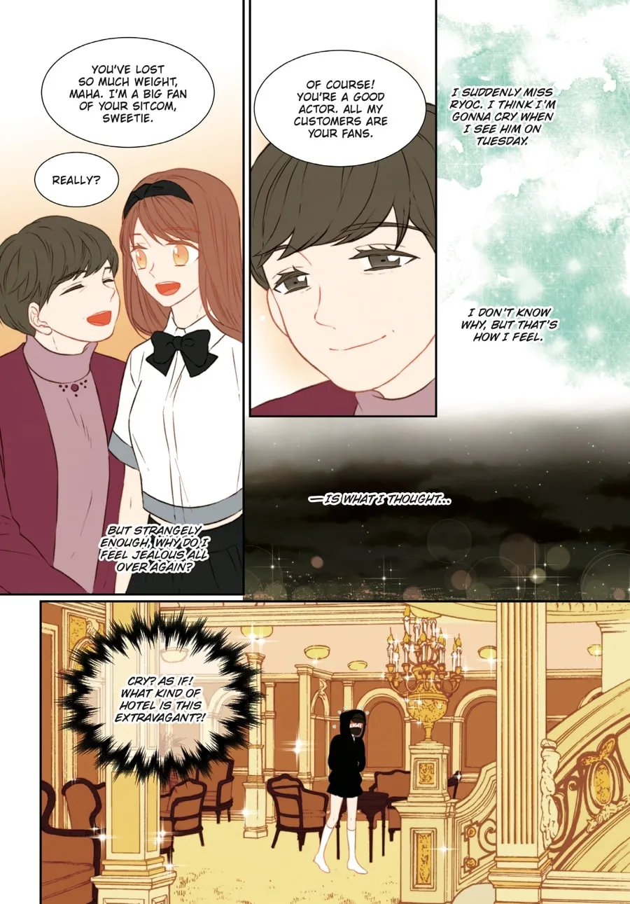 Read Imitation (Comic) chapter 4 image 168 on Lezhin