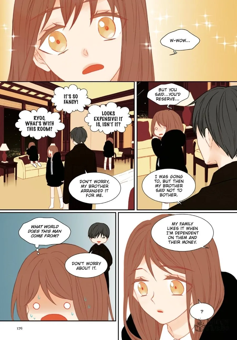Read Imitation (Comic) chapter 4 image 170 on Lezhin