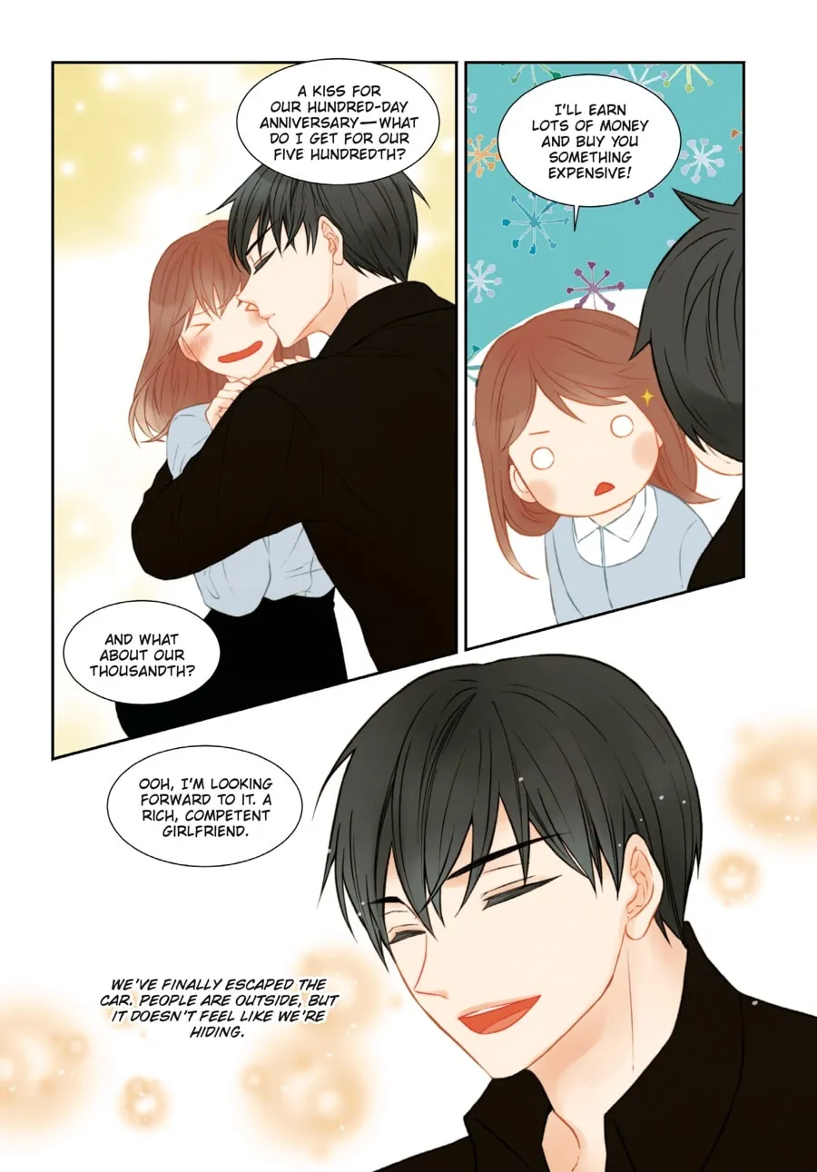 Read Imitation (Comic) chapter 4 image 172 on Lezhin