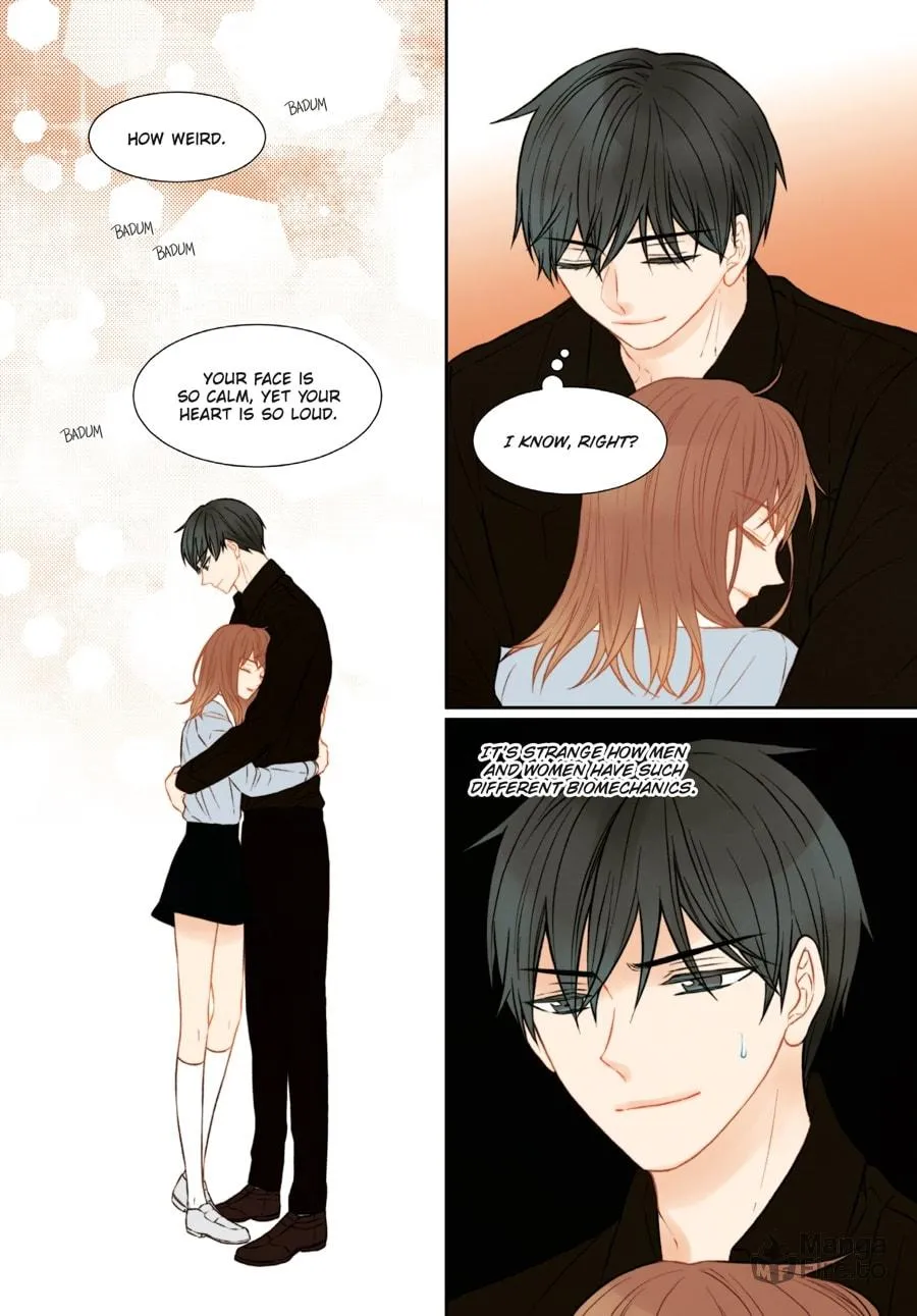 Read Imitation (Comic) chapter 4 image 176 on Lezhin