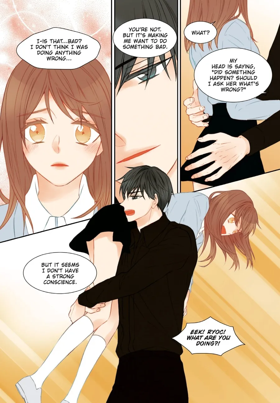 Read Imitation (Comic) chapter 4 image 178 on Lezhin