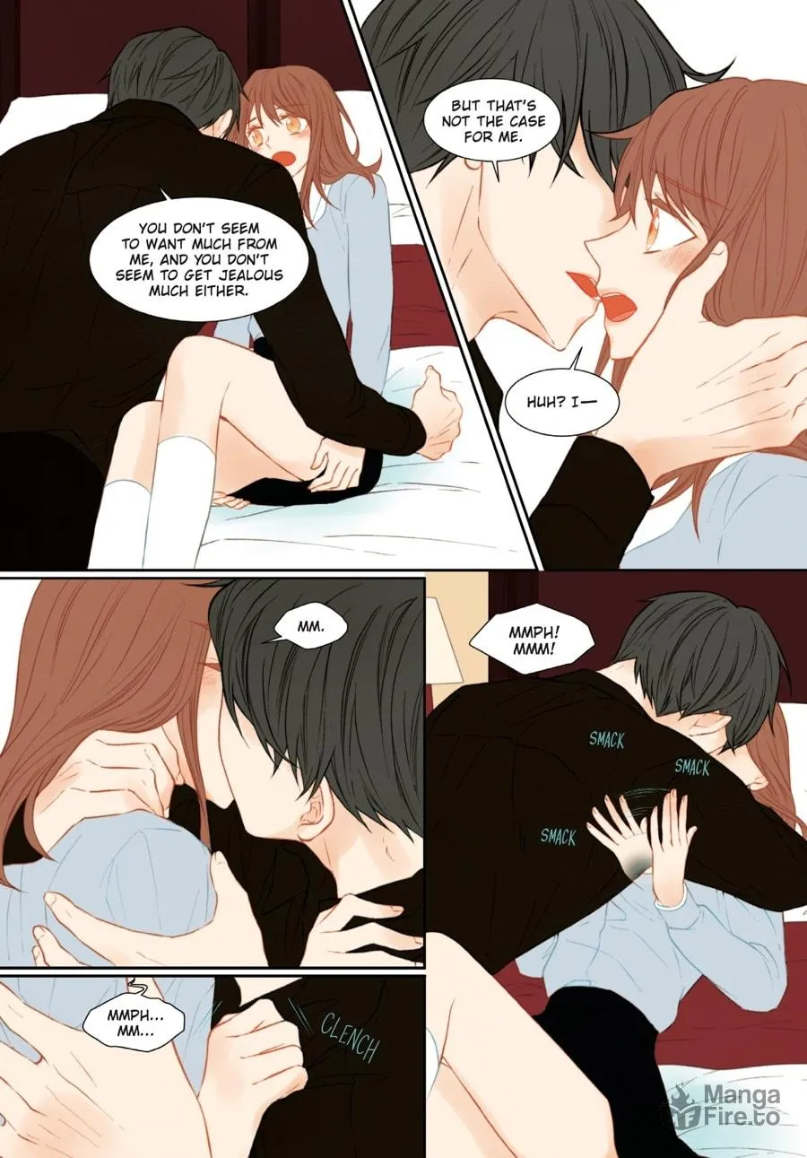 Read Imitation (Comic) chapter 4 image 179 on Lezhin