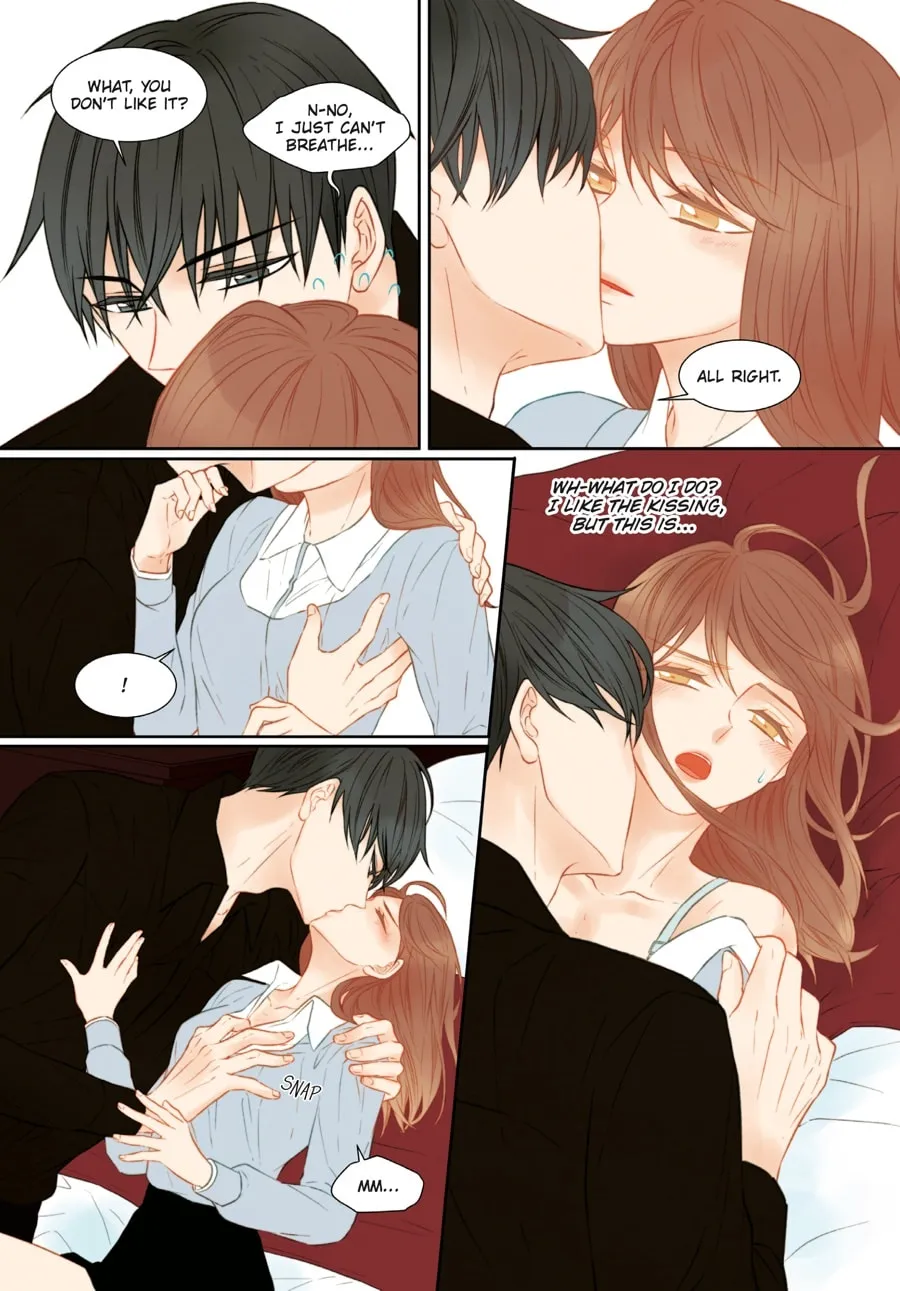 Read Imitation (Comic) chapter 4 image 180 on Lezhin