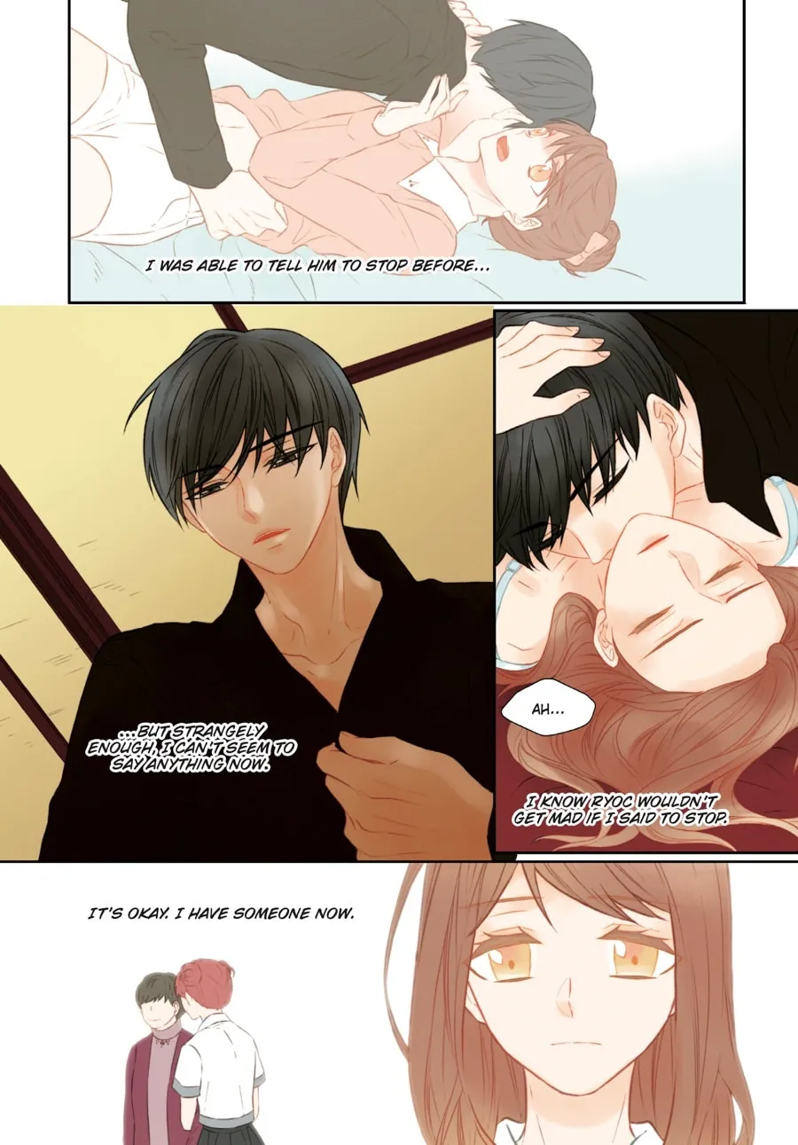 Read Imitation (Comic) chapter 4 image 181 on Lezhin