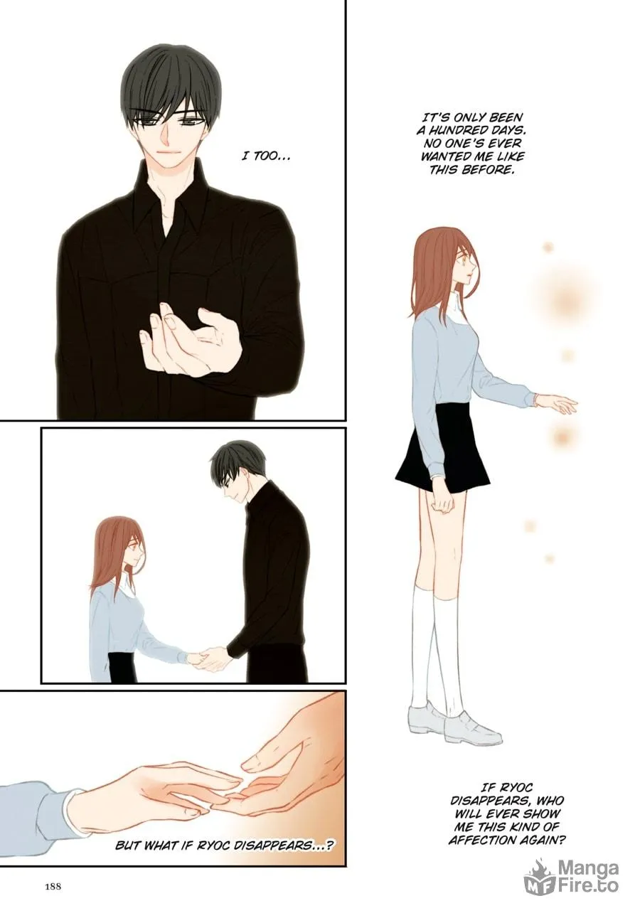 Read Imitation (Comic) chapter 4 image 182 on Lezhin