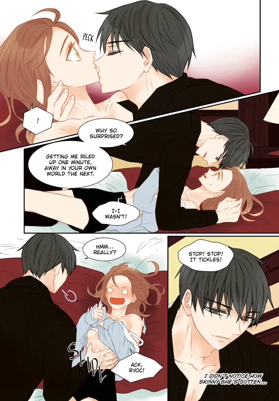 Read Imitation (Comic) chapter 4 image 183 on Lezhin