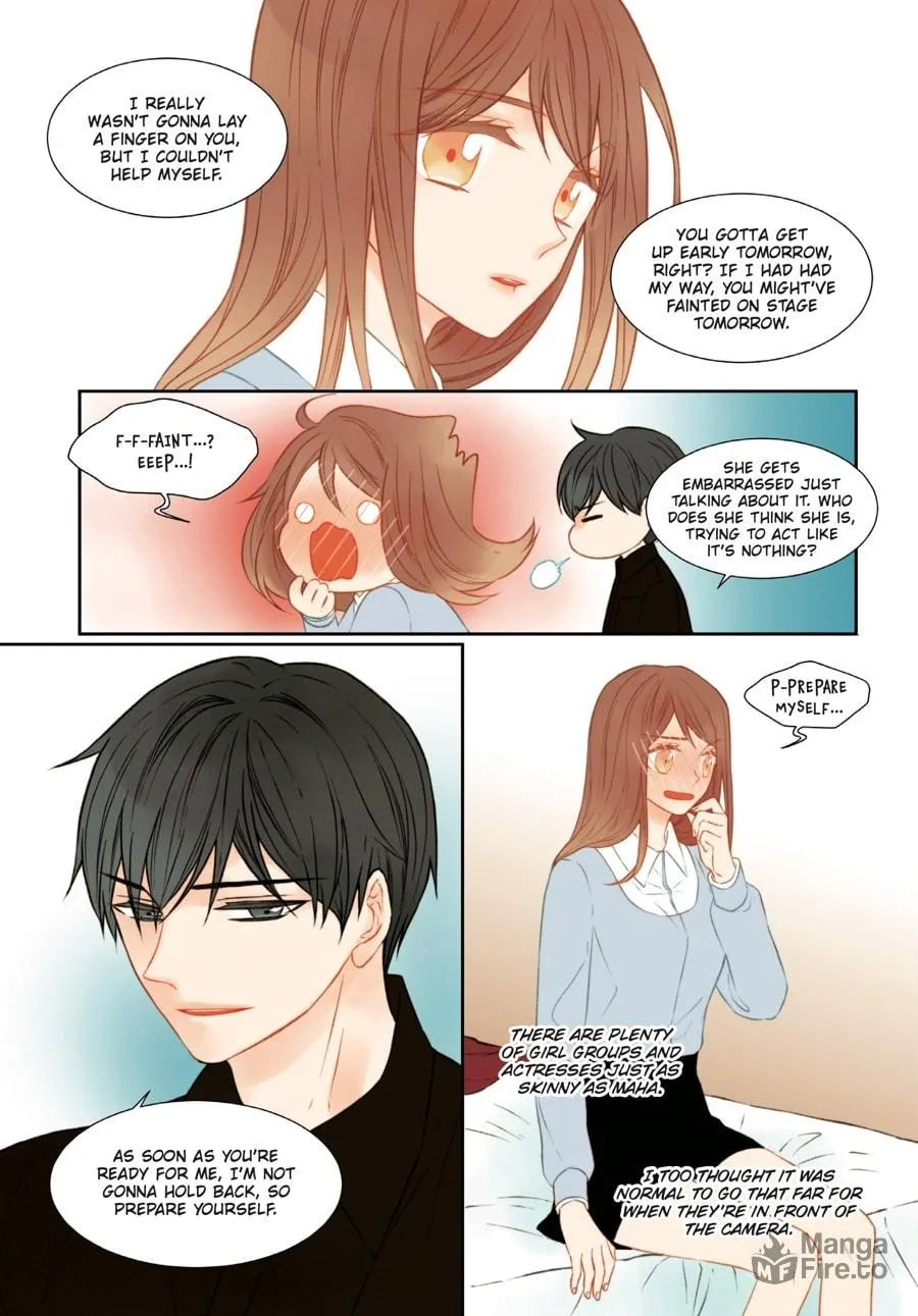 Read Imitation (Comic) chapter 4 image 185 on Lezhin