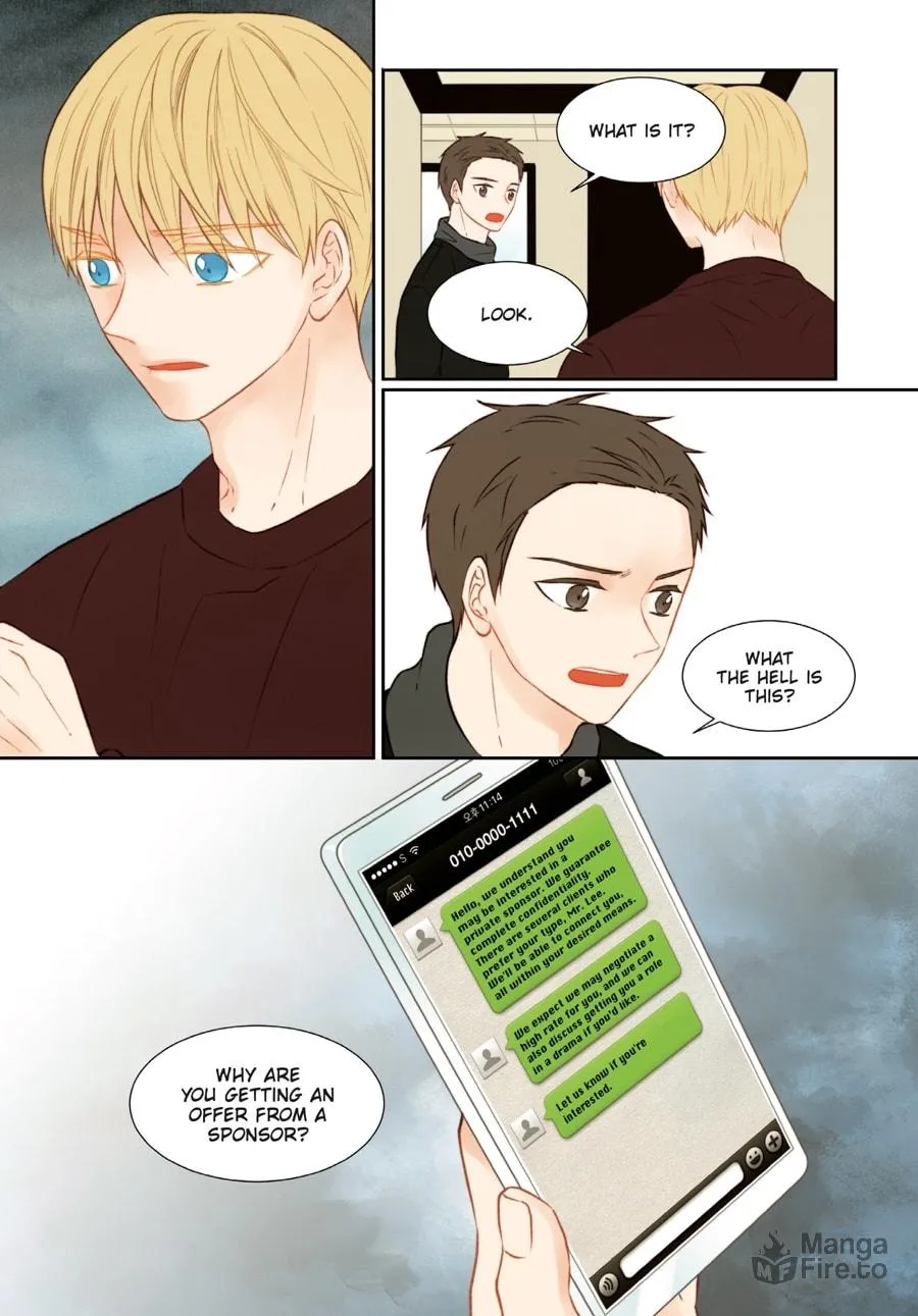 Read Imitation (Comic) chapter 4 image 188 on Lezhin