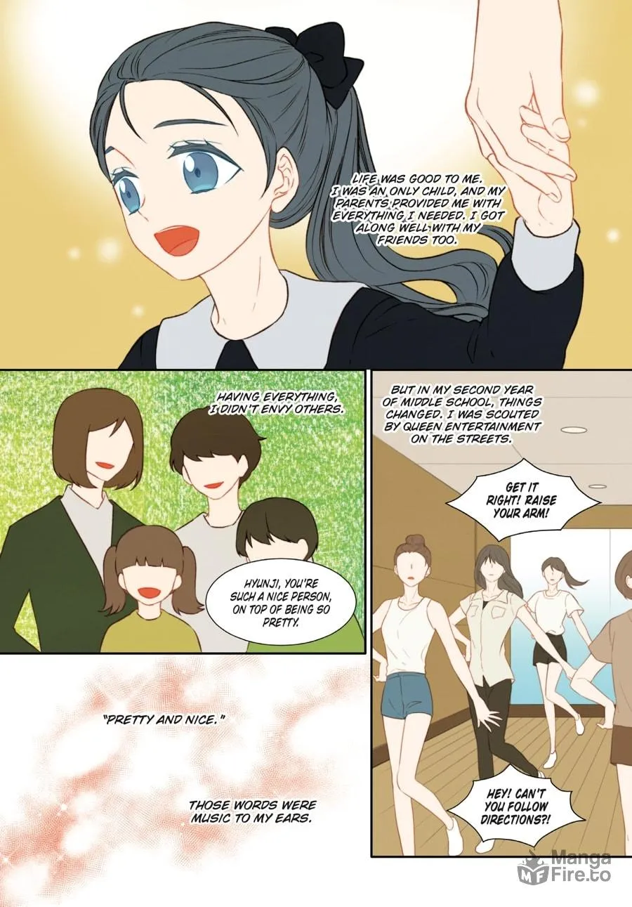 Read Imitation (Comic) chapter 4 image 189 on Lezhin