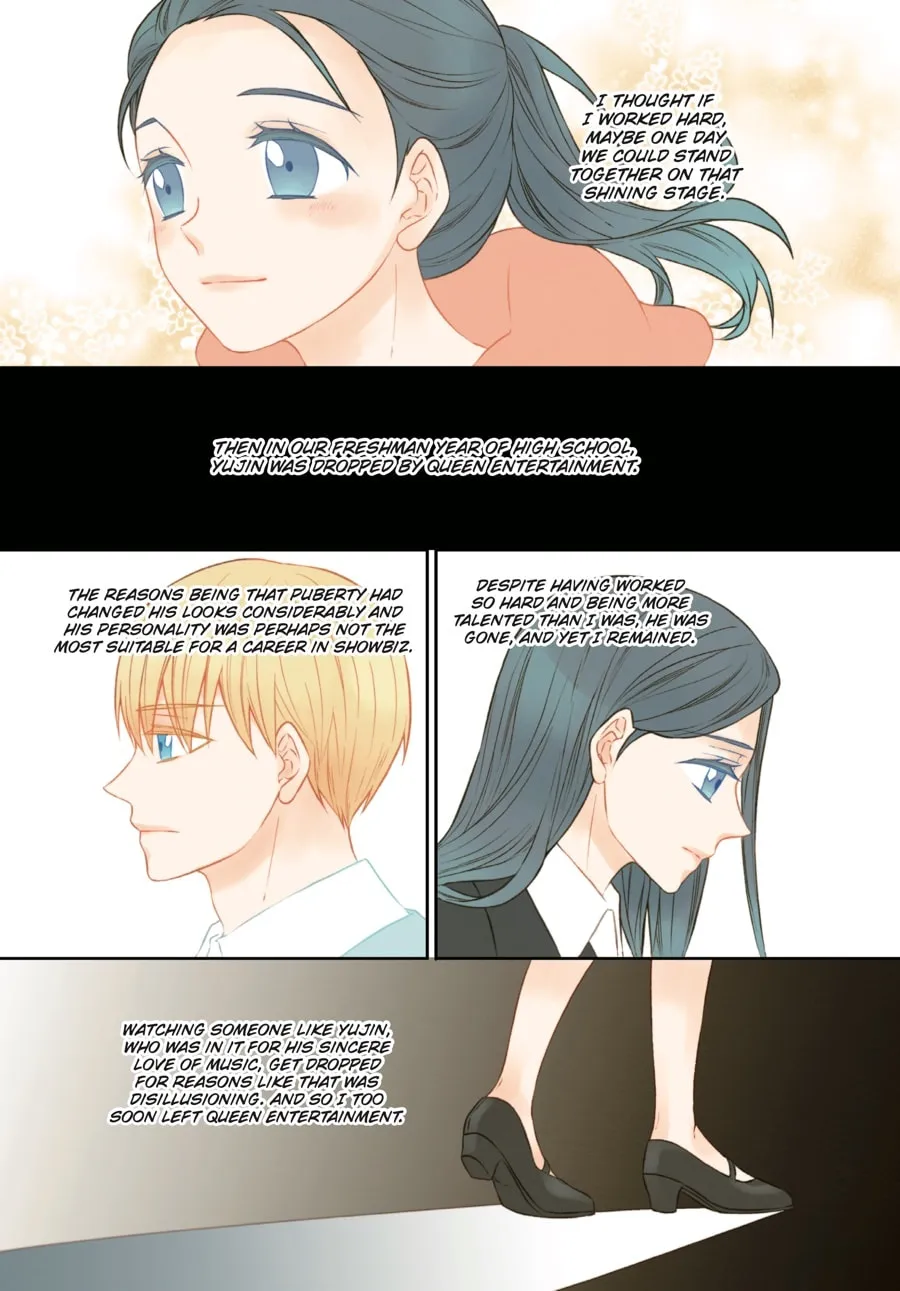 Read Imitation (Comic) chapter 4 image 196 on Lezhin