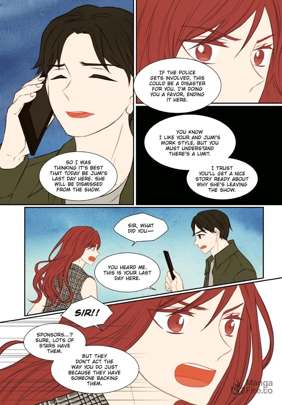 Read Imitation (Comic) chapter 4 image 209 on Lezhin