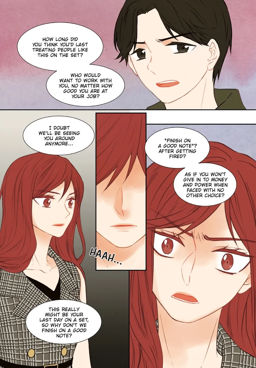 Read Imitation (Comic) chapter 4 image 210 on Lezhin