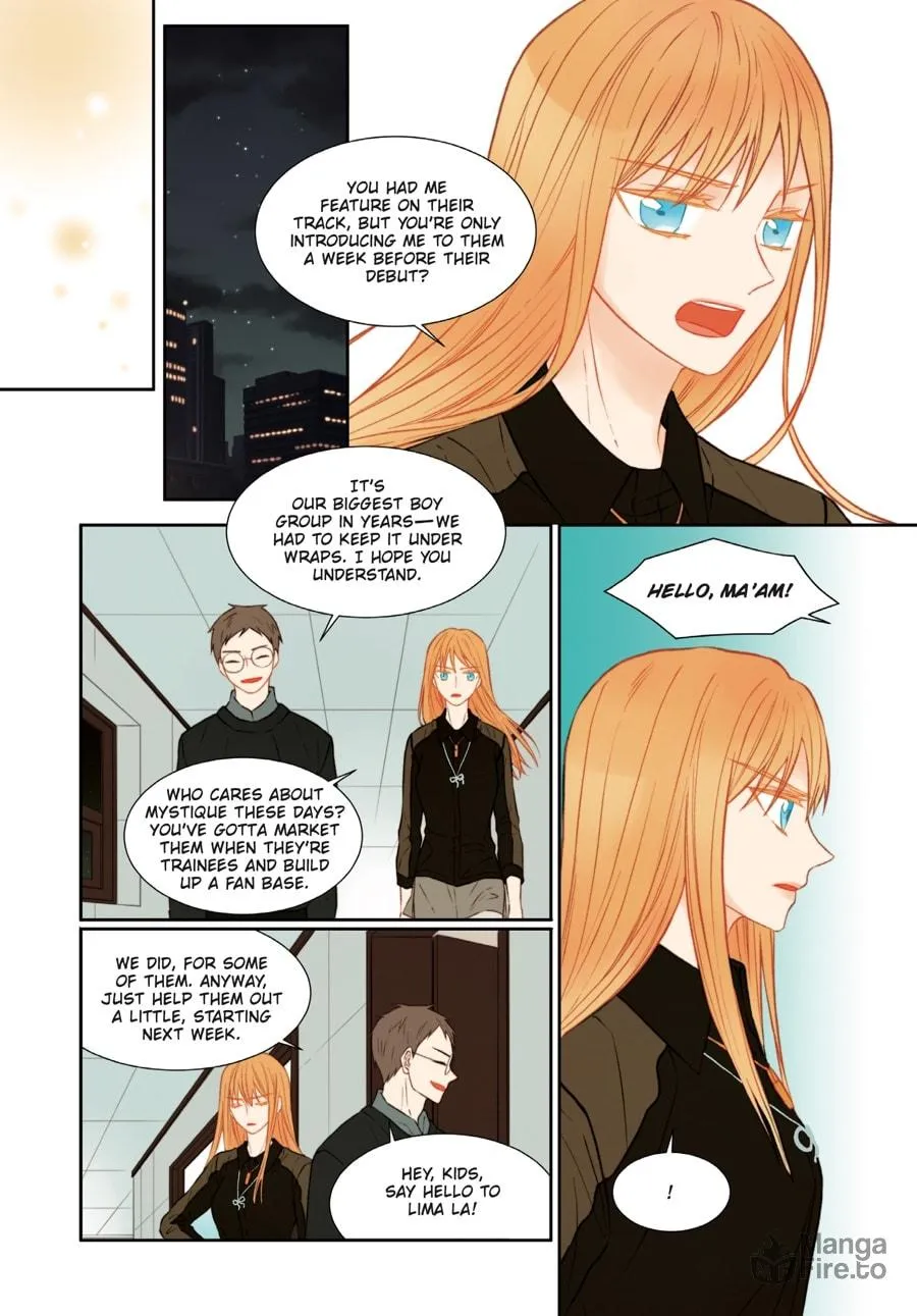 Read Imitation (Comic) chapter 4 image 219 on Lezhin