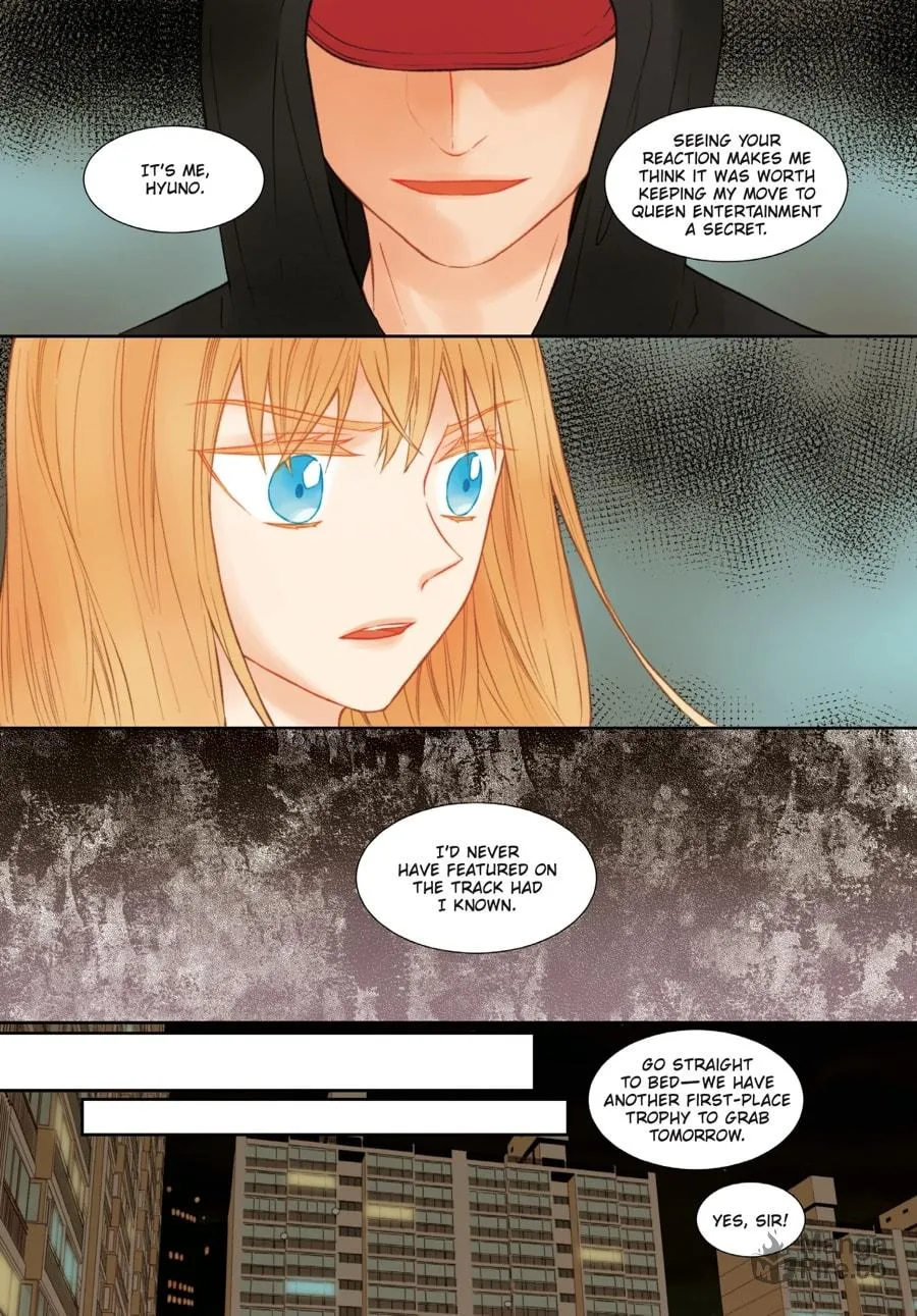 Read Imitation (Comic) chapter 4 image 221 on Lezhin