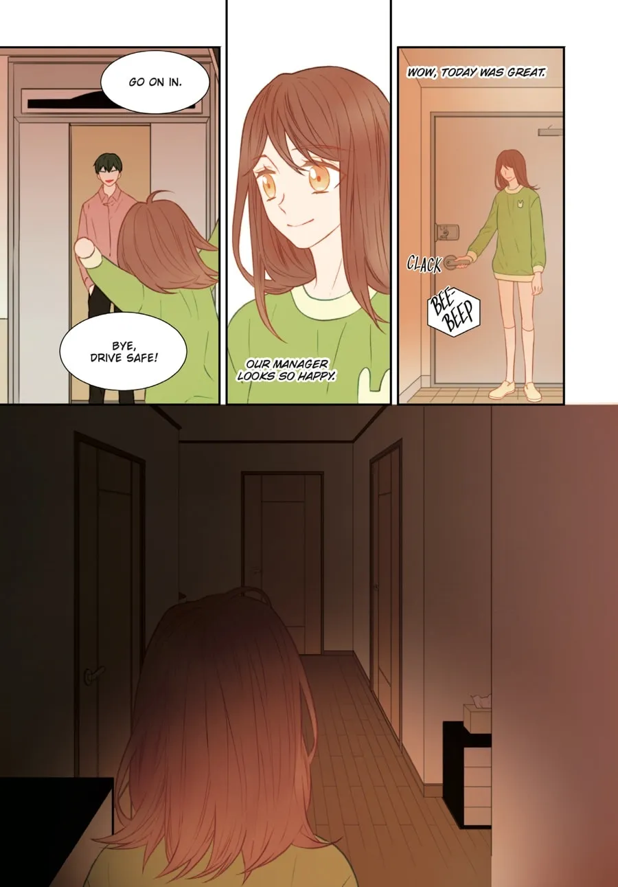 Read Imitation (Comic) chapter 4 image 222 on Lezhin