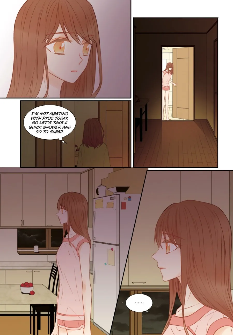 Read Imitation (Comic) chapter 4 image 223 on Lezhin