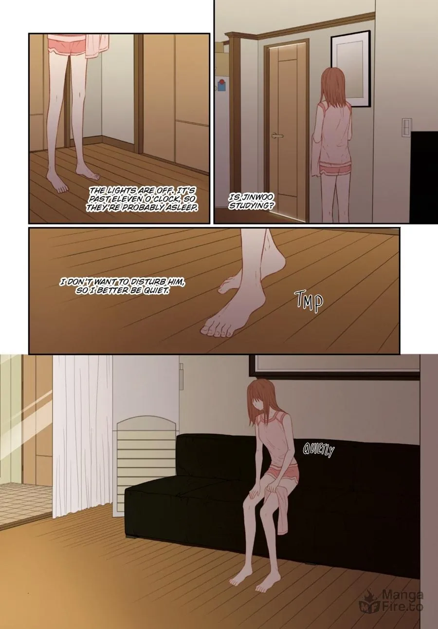 Read Imitation (Comic) chapter 4 image 224 on Lezhin