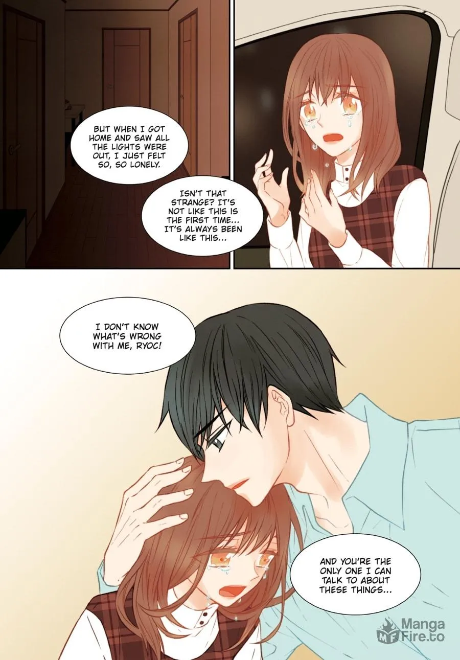 Read Imitation (Comic) chapter 4 image 227 on Lezhin
