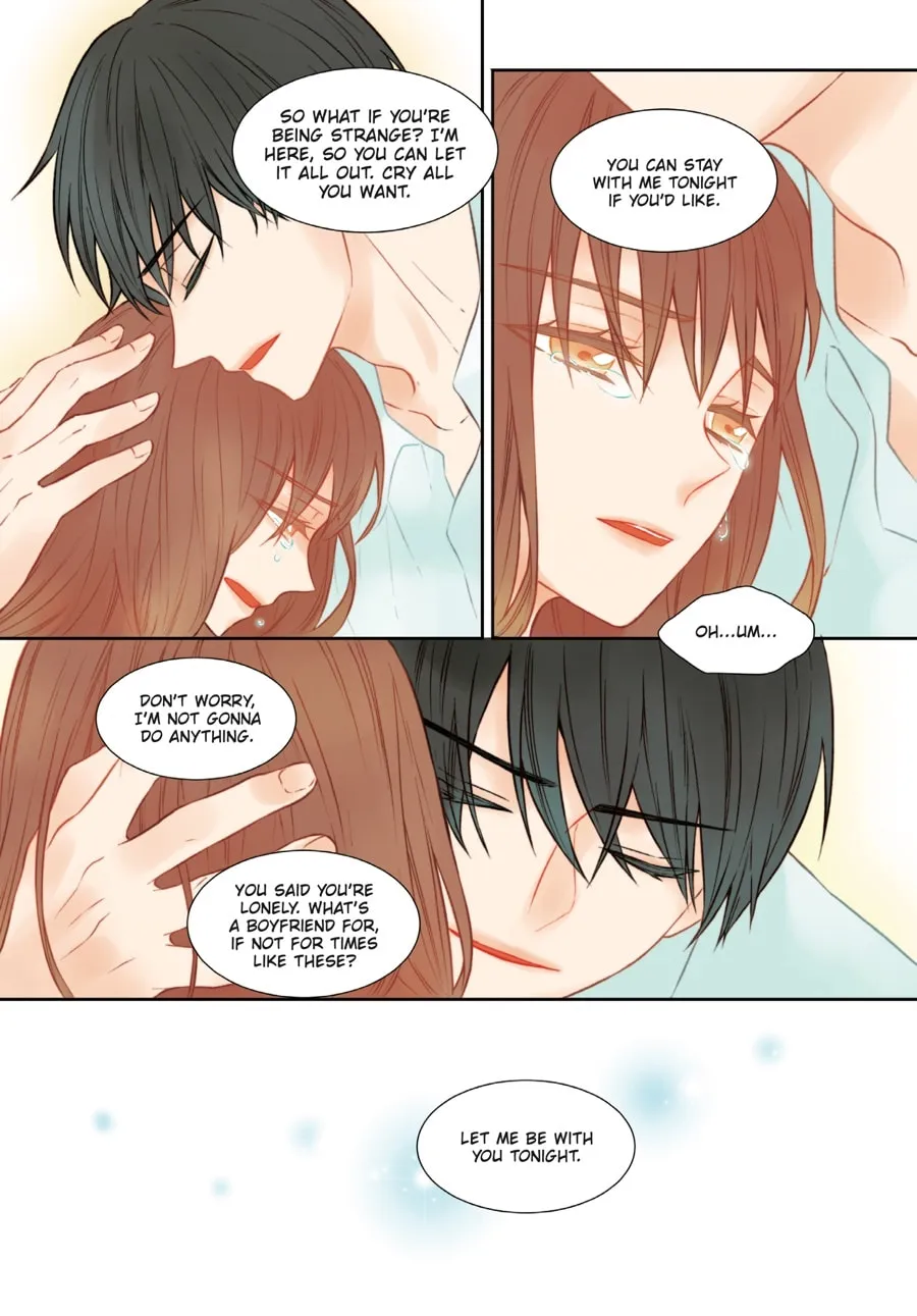 Read Imitation (Comic) chapter 4 image 228 on Lezhin